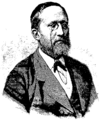 Georg Vilhelm Lyng (1827-1884)