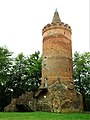 Golczewo Castle Tower