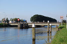 Gouwespoorbrug