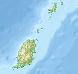 Large Island (Grenada) (Grenada)