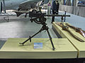 M1919 Browning machine gun