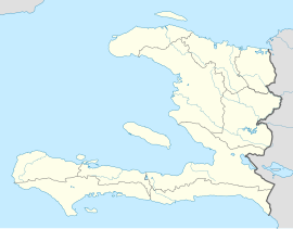 Sodo (Haiti)