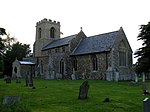 Parish Church of the Holy Cross