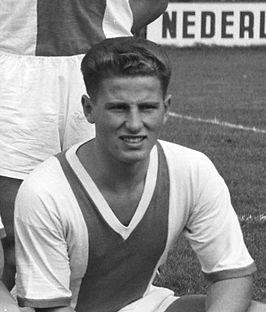 Seelen bij Ajax (1959)