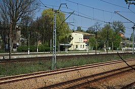 Station Kraków Batowice