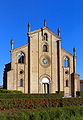 Lodi Vecchio - San Bassiano Kilisesi