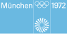 München 1972 Logo von Otl Aicher