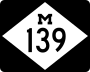 M-139 marker