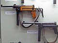 Schweizer Maschinenpistolen