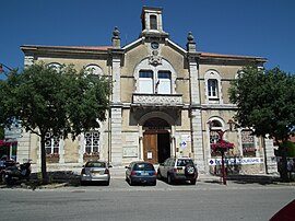 Town hall