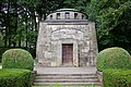 Behring-Mausoleum