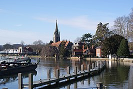 Marlow