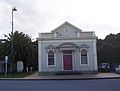 Masonic Hall