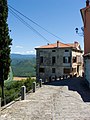 Montona Gasse