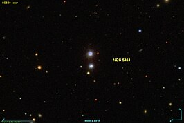 NGC 5404