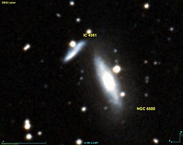 NGC 6880