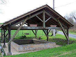 Lavoir (openbare wasplaats)