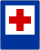 D-22 "first-aid point"