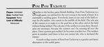 Pom-Pom-Pull-Away – Tackle version from 1994 by Kevin Nelson