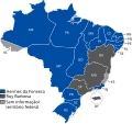 1910 Brazilian presidential election