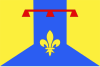 Bouches-du-Rhône bayrağı