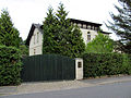 Villa Pestalozzistraße 45