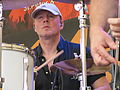 Ralf Rombach (Schlagzeug)