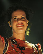 Régine Chassagne, 2009