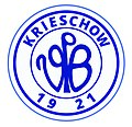 Wappen von 1921 – 1950