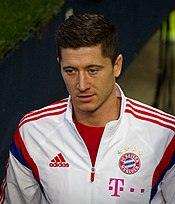 Lewandowski