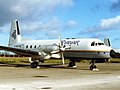 Ryanair Hawker Siddeley HS.748