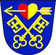 Wappen von Střelice