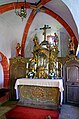 Barocker Altar