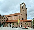 Katholische Kirche St. Joseph