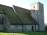 The Old Leper Church of St Nicholas