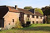 Hoeve, molenaarshuis en watermolen Ter Borgt