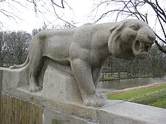 Tijger (1932)