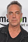 Titus Welliver, 2015