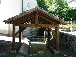 Lavoir