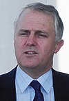 Malcolm Turnbull