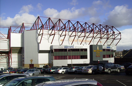 Valley Parade