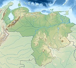 Kukenán (Venezuela)