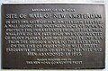 Image:Wall Street plaque.jpg