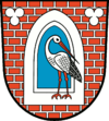 Wappen von Gramzow