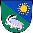 Wappen von Jeníkovice