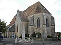 Kirche Sainte-Foy