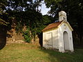 Kapelle des hl. Sebastian