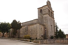 Albillos – Veduta