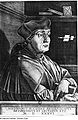 Hieronymus Aleander 1480–1542