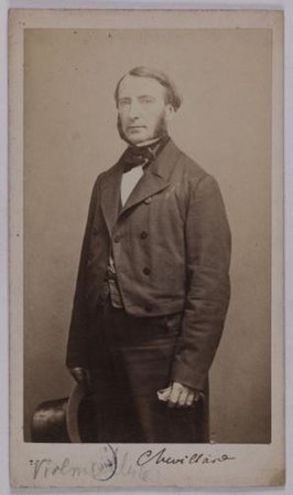 Alexandre Chevillard